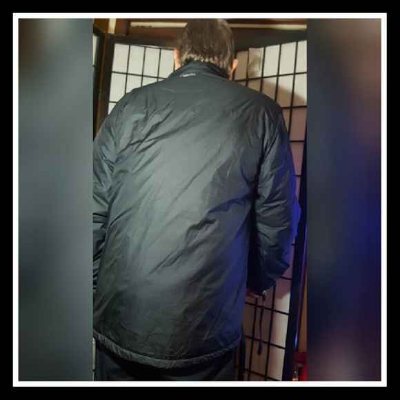 MEN'S CABELLAS~XL TALL ~POLARTEC JACKET~NWT~🎁🎄Christmas Present🎄🎁 - Picture 4 of 5